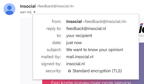 Example whitelisting